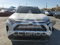 2019 Toyota RAV4 фото