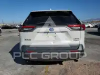2019 Toyota RAV4 фото
