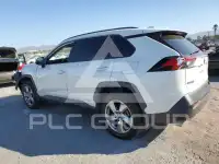2019 Toyota RAV4 фото