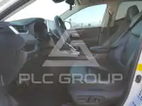 2019 Toyota RAV4 фото