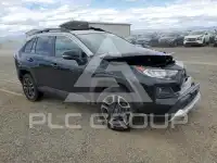 2019 Toyota RAV4 фото