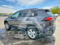 2019 Toyota RAV4 фото