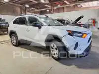 2019 Toyota RAV4 фото