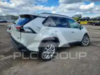 2019 Toyota RAV4 фото