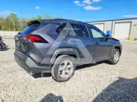 2019 Toyota RAV4 фото