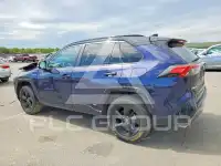 2019 Toyota RAV4 фото