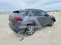 2019 Toyota RAV4 photo