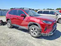 2019 Toyota RAV4 фото