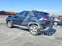 2019 Toyota RAV4 фото