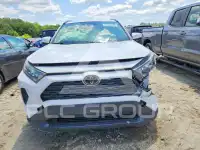 2019 Toyota RAV4 фото