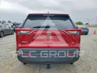 2019 Toyota RAV4 фото