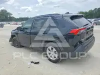 2019 Toyota RAV4 фото