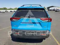 2019 Toyota RAV4 photo