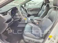 2019 Toyota RAV4 photo