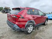 2019 Toyota RAV4 фото