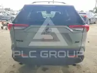 2019 Toyota RAV4 фото