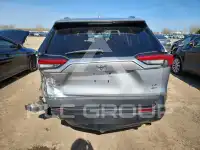 2019 Toyota RAV4 фото