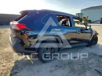 2019 Toyota RAV4 photo