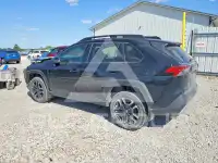 2019 Toyota RAV4 фото