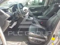 2019 Toyota RAV4 фото