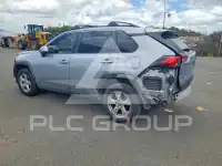 2019 Toyota RAV4 photo