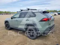 2019 Toyota RAV4 фото