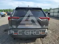2019 Toyota RAV4 photo