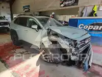 2019 Toyota RAV4 photo