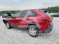 2019 Toyota RAV4 photo