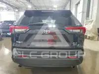 2019 Toyota RAV4 фото