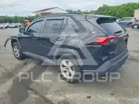 2019 Toyota RAV4 фото