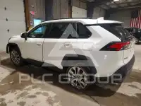 2019 Toyota RAV4 фото