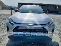 2019 Toyota RAV4 фото