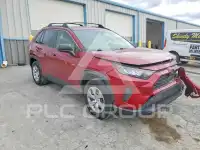 2019 Toyota RAV4 фото