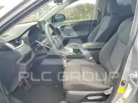2019 Toyota RAV4 photo