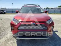 2019 Toyota RAV4 фото