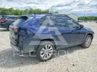 2019 Toyota RAV4 фото