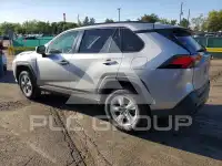 2019 Toyota RAV4 photo