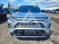 2019 Toyota RAV4 фото