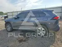 2019 Toyota RAV4 photo