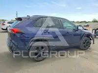 2019 Toyota RAV4 фото