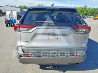2019 Toyota RAV4 фото