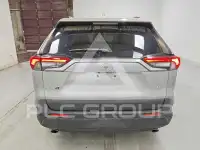2019 Toyota RAV4 фото