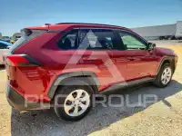 2019 Toyota RAV4 фото
