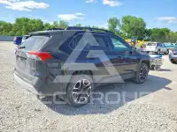 2019 Toyota RAV4 фото