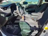 2019 Toyota RAV4 фото