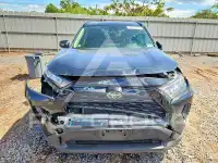 2019 Toyota RAV4 фото