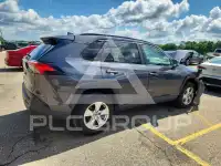 2019 Toyota RAV4 фото