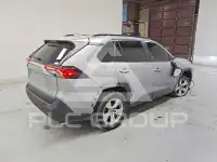 2019 Toyota RAV4 фото