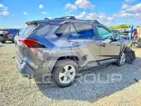 2019 Toyota RAV4 фото